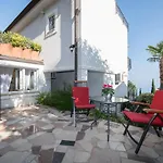 Little Apartment Anja Near The Sea