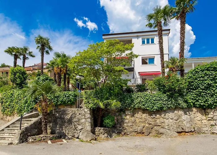 Little Apartment Anja Near The Sea