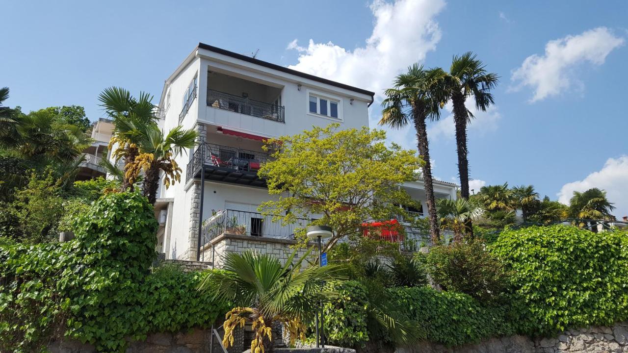 Apartment Little Anja Near The Sea Opatija